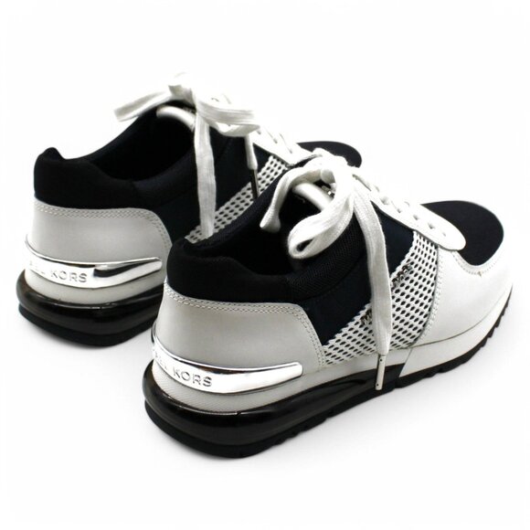 Womens Michael Kors low-top sneakers - Picture 5 of 7